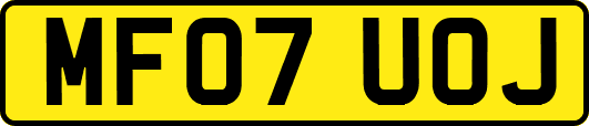 MF07UOJ