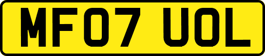 MF07UOL