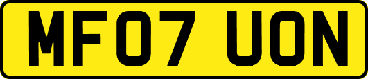 MF07UON