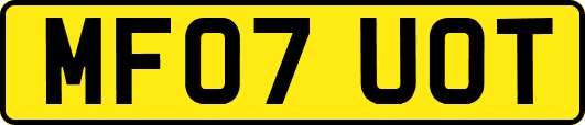 MF07UOT