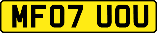 MF07UOU