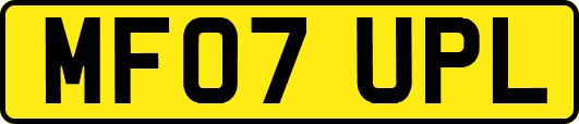 MF07UPL