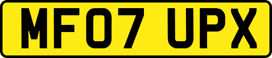MF07UPX