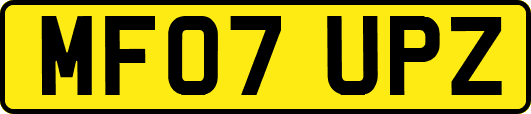 MF07UPZ