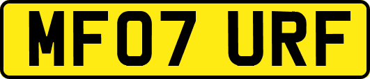 MF07URF