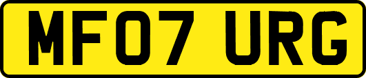 MF07URG