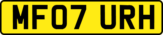 MF07URH