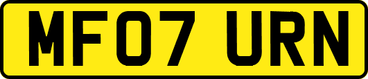 MF07URN