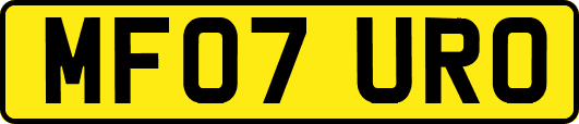 MF07URO