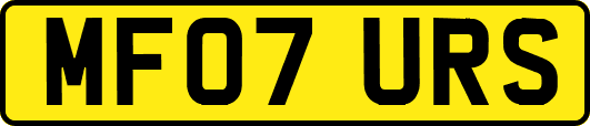 MF07URS