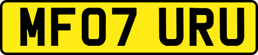 MF07URU