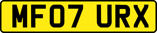 MF07URX
