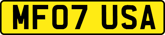 MF07USA