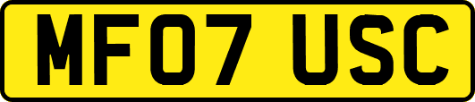 MF07USC