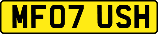 MF07USH