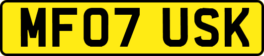 MF07USK
