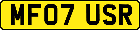 MF07USR
