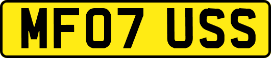 MF07USS