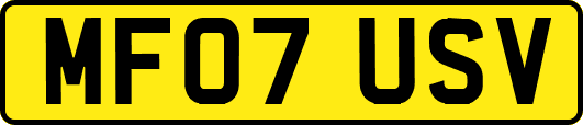 MF07USV