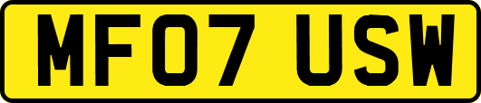 MF07USW
