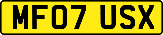MF07USX