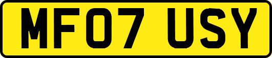 MF07USY