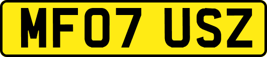 MF07USZ