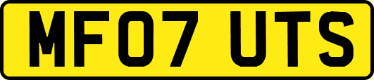 MF07UTS