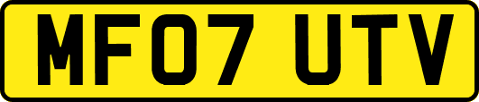 MF07UTV