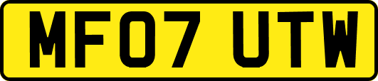 MF07UTW