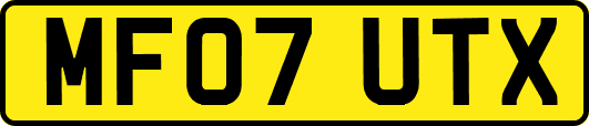 MF07UTX