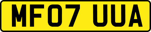 MF07UUA