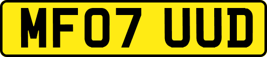 MF07UUD