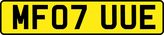 MF07UUE