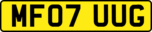 MF07UUG