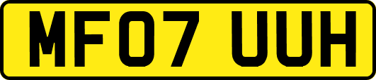 MF07UUH