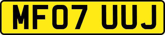 MF07UUJ