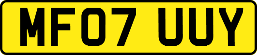 MF07UUY