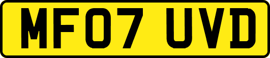 MF07UVD