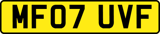 MF07UVF