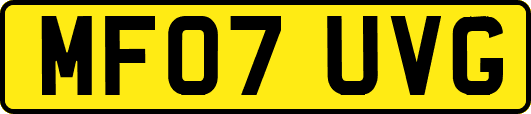 MF07UVG
