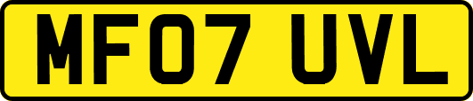 MF07UVL