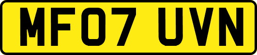 MF07UVN