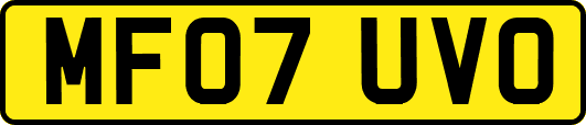 MF07UVO