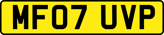 MF07UVP