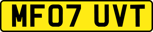 MF07UVT