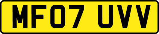 MF07UVV