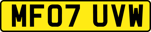 MF07UVW