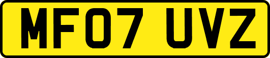 MF07UVZ