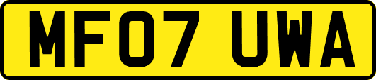 MF07UWA